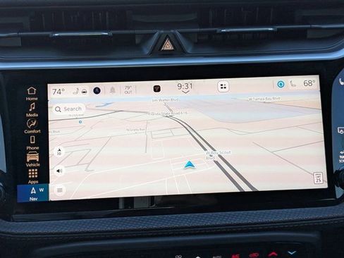 New 2026 Jeep Cherokee Limited image 24