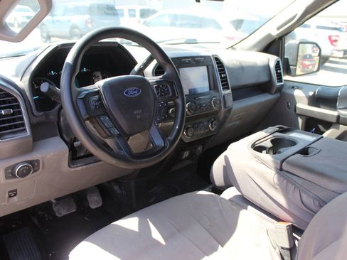 Used 2019 Ford F150 XLT image 10