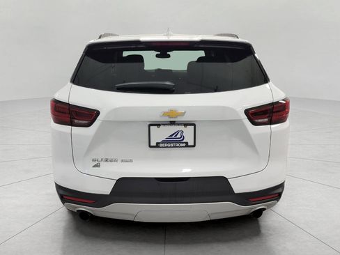 Used 2023 Chevrolet Blazer LT w/ Convenience Package AWD/4WD image 23
