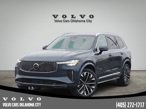 Used 2026 Volvo XC90 B6 Ultra w/ Protection Package Premier AWD/4WD image 1