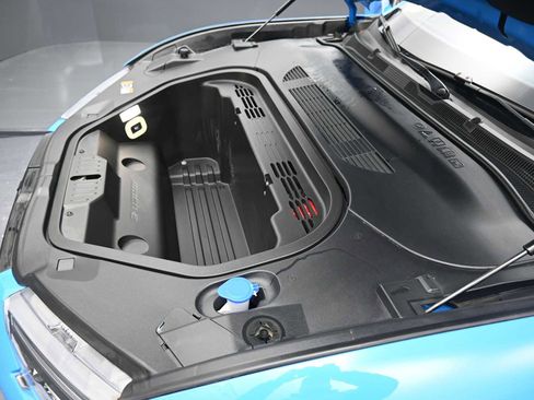 Used 2023 Ford Mustang Mach-E Premium w/ Mustang Nite Pony Package image 11