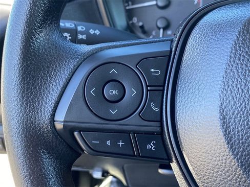 Certified 2025 Toyota Corolla LE image 24