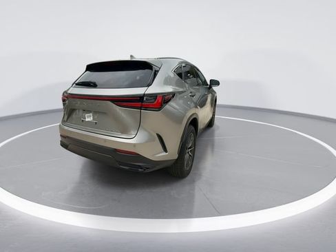 Used 2025 Lexus NX 250 FWD w/ Cold Area Package image 7