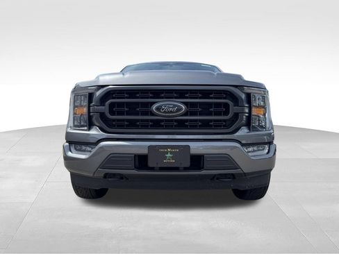 Used 2023 Ford F150 XLT w/ Equipment Group 302A High AWD/4WD image 5