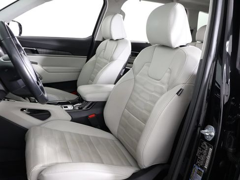 Certified 2023 Kia Telluride SX Prestige AWD/4WD image 39
