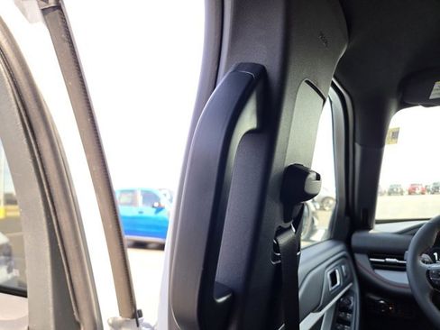 New 2026 Ford Explorer ST w/ Sun And Sound Package image 22