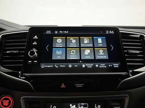 New 2026 Honda Ridgeline TrailSport image 14