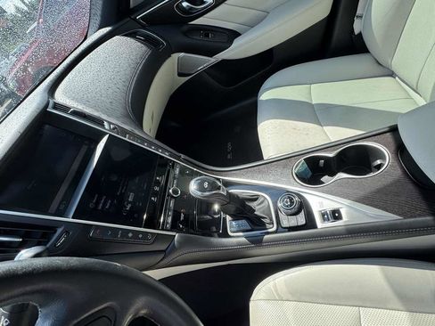 Used 2022 INFINITI Q50 Sensory AWD/4WD image 22