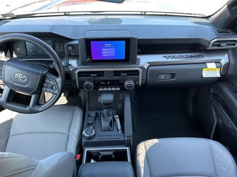 New 2026 Toyota Tacoma SR5 AWD/4WD image 15