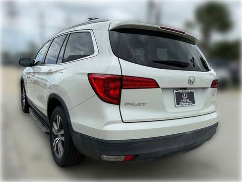 Used 2018 Honda Pilot EX-L image 8