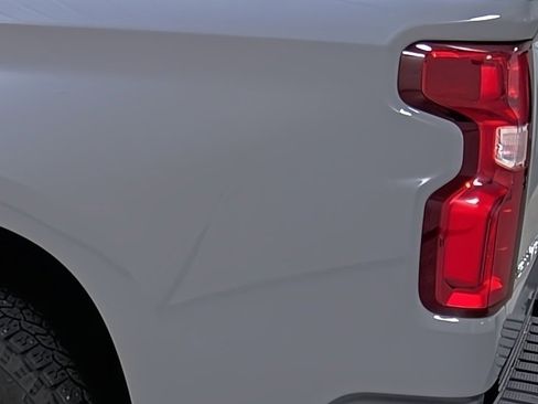 Used 2024 Chevrolet Silverado 1500 RST w/ All Star Edition Plus AWD/4WD image 10
