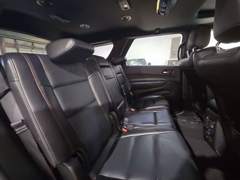 Used 2025 Dodge Durango GT AWD/4WD image 28