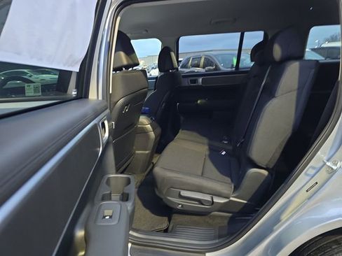 New 2026 Hyundai Santa Fe SE AWD/4WD image 21
