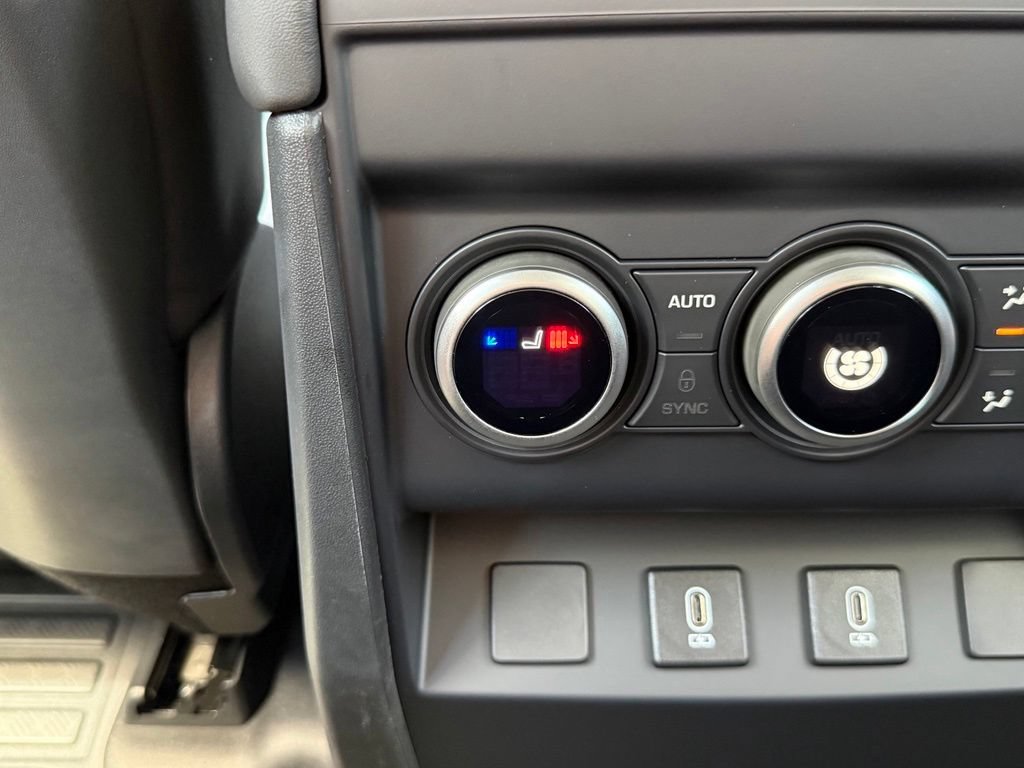 New 2026 Land Rover Defender 110 S AWD/4WD image 38
