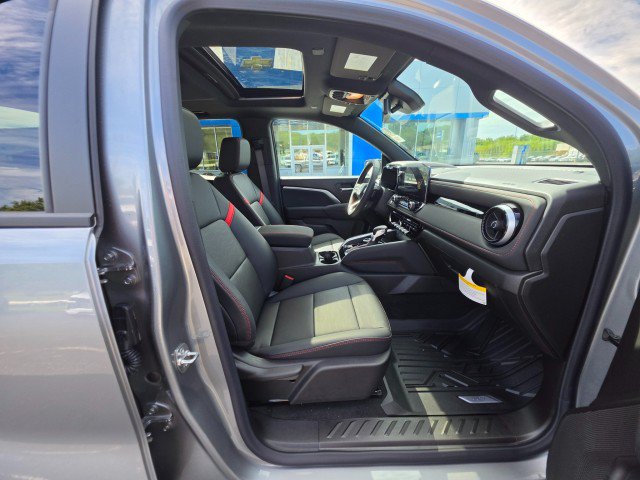 New 2026 Chevrolet Colorado Z71 w/ Technology Package AWD/4WD image 12