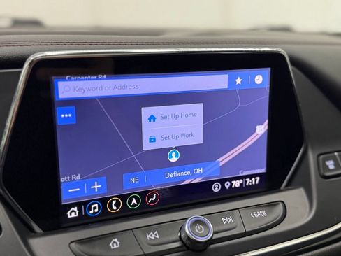 Used 2020 Chevrolet Blazer RS FWD image 26