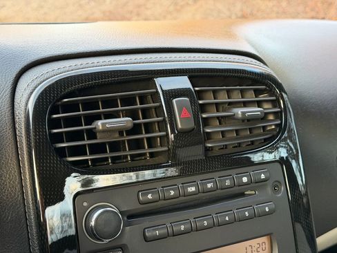 Used 2008 Chevrolet Corvette Convertible w/ Preferred Equipment Group image 21