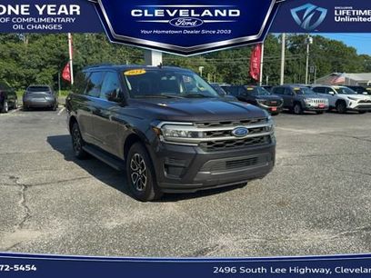 Used 2024 Ford Expedition XLT
