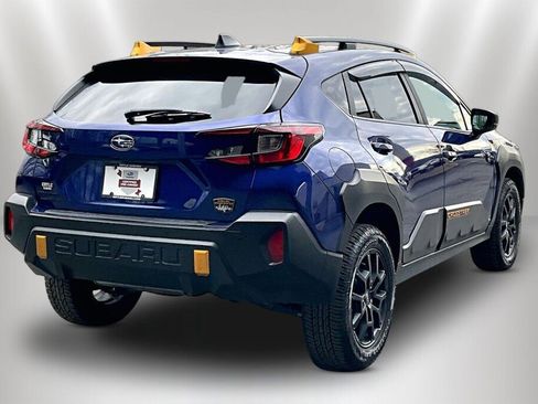 Certified 2026 Subaru Crosstrek 2.5i Wilderness w/ Crosstrek Mirror Package image 5