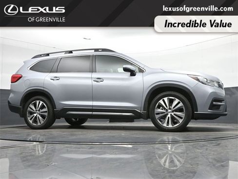 Used 2020 Subaru Ascent Limited w/ Popular Package #2 image 36