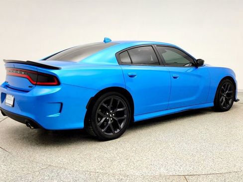 Used 2019 Dodge Charger GT w/ Plus Group image 5