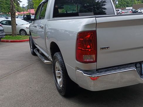 Used 2013 RAM 1500 Classic SLT AWD/4WD image 6