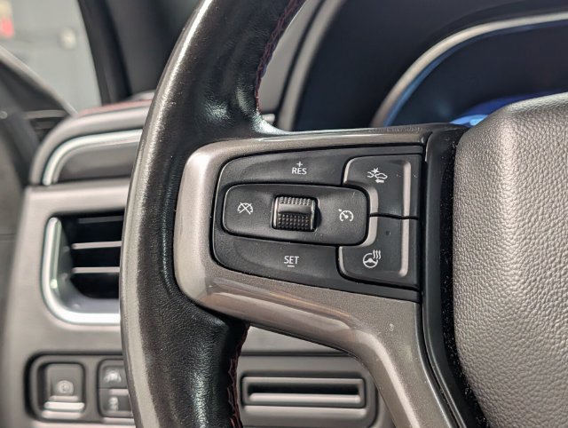 Used 2022 Chevrolet Tahoe RST w/ Luxury Package AWD/4WD image 22