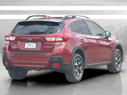 Used 2019 Subaru Crosstrek 2.0i Premium AWD/4WD image 5