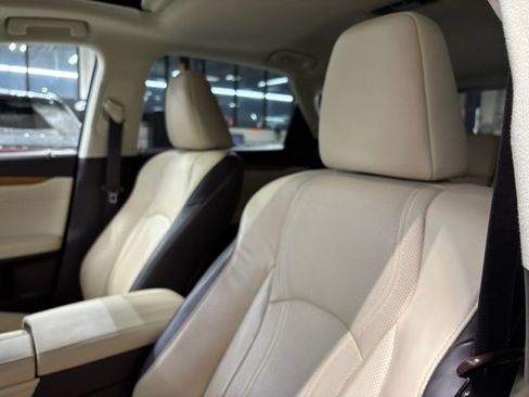 Used 2019 Lexus RX 350 AWD image 24