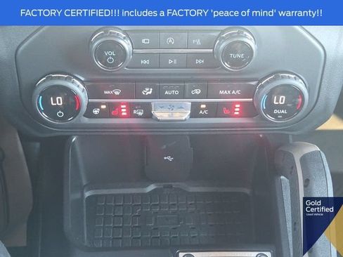 Used 2024 Ford Bronco Outer Banks AWD/4WD image 34