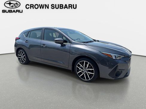 Used 2026 Subaru Impreza 2.0i Sport AWD/4WD image 2