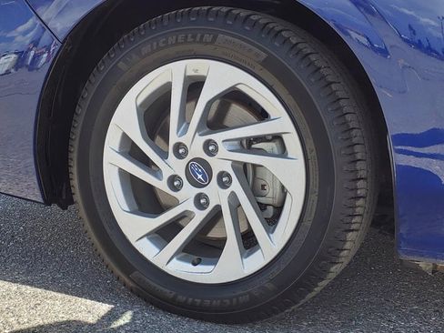 Used 2024 Subaru Impreza 2.0i image 27