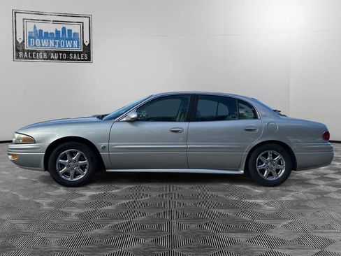 Used 2005 Buick Le Sabre Custom image 8