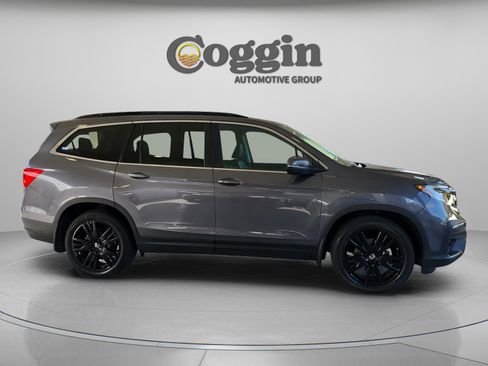 Used 2022 Honda Pilot Special Edition image 6