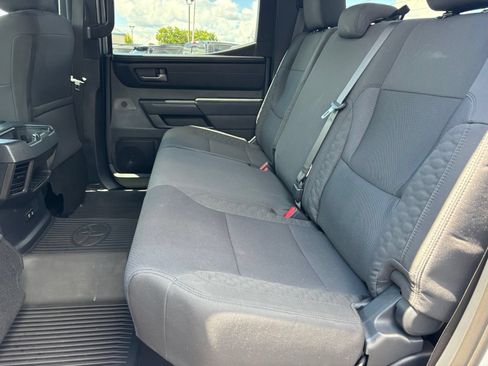 Used 2026 Toyota Tundra SR5 w/ SX Package AWD/4WD image 17