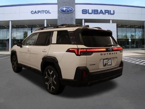 New 2026 Subaru Outback Touring XT image 5