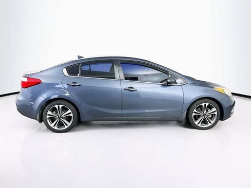 Used 2016 Kia Forte EX FWD image 24