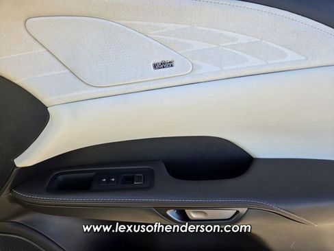 Certified 2023 Lexus RX 350 FWD w/ Accessory Package image 20