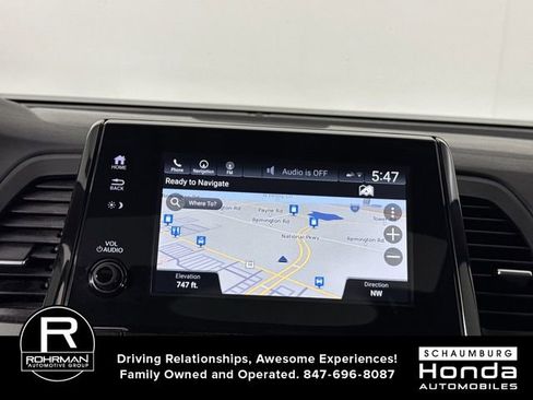 Used 2019 Honda Odyssey Elite image 6