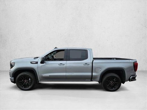 New 2026 GMC Sierra 1500 Elevation w/ Preferred Package image 5