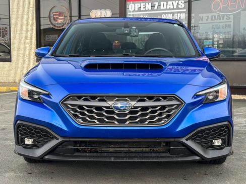 Used 2022 Subaru WRX Premium image 9