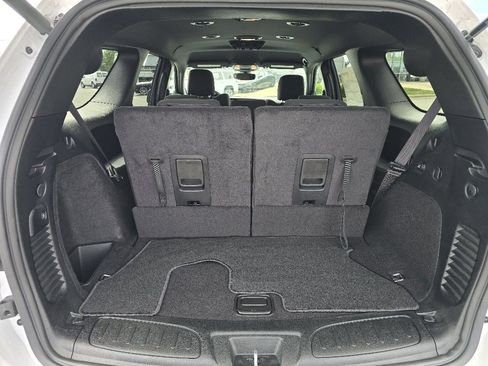 Used 2025 Dodge Durango R/T w/ Blacktop Package image 20