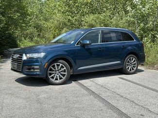 Used 2018 Audi Q7 2.0T Premium Plus w/ Premium Plus Package image 1