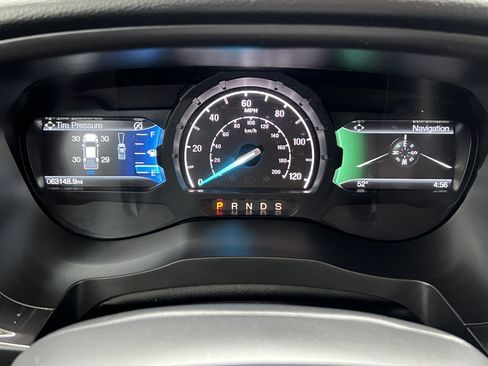 Used 2020 Ford Ranger Lariat w/ FX4 Off-Road Package AWD/4WD image 27