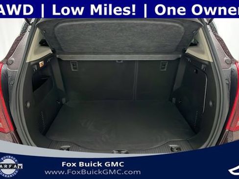 Used 2018 Buick Encore Preferred image 32