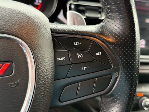 Used 2021 Dodge Durango R/T RWD image 21