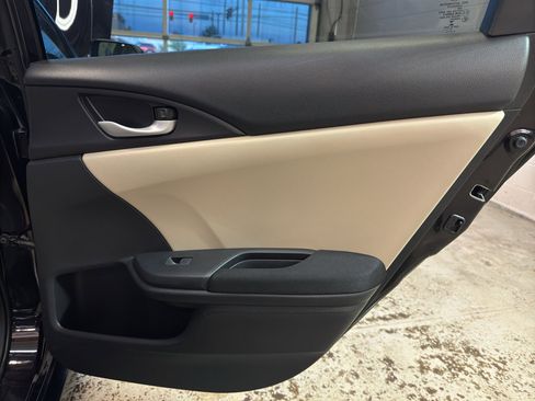 Used 2018 Honda Civic LX image 24