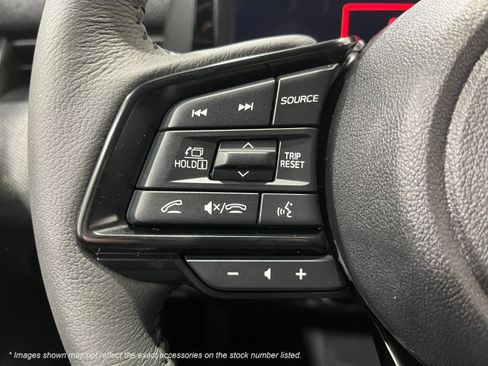 New 2026 Subaru Outback Limited image 17