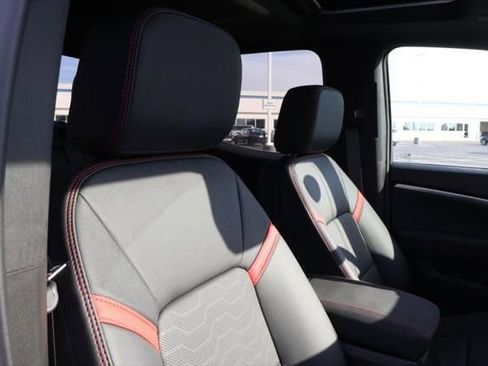 New 2026 Chevrolet Colorado Z71 w/ Technology Package image 43