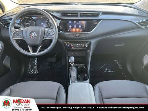 Certified 2023 Buick Encore GX Preferred w/ Cold Weather Comfort Package FWD image 13